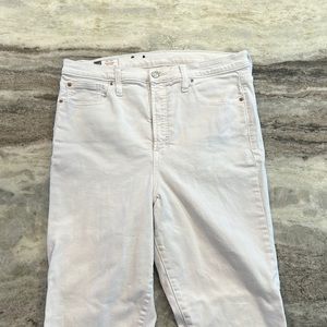 Gap True Skinny Sky High 33T